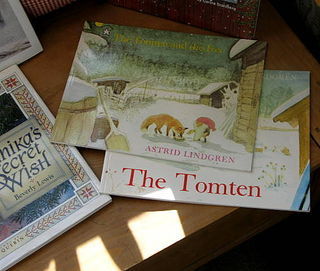 The Tomten