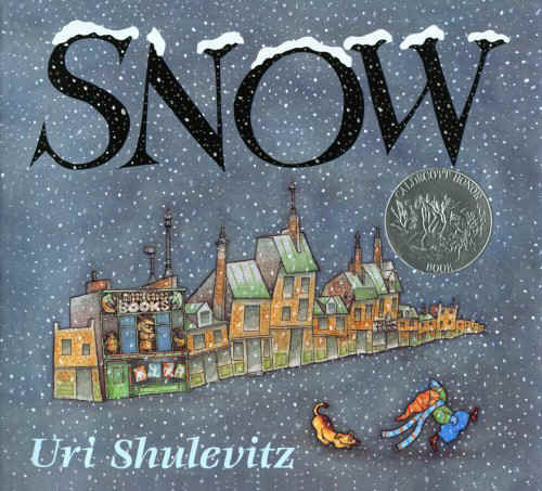 snow