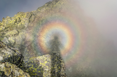 rainbow