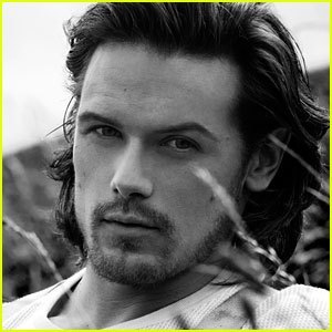 Sam Heughan - Outlander