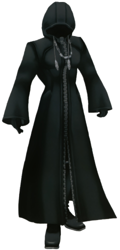 Organization-XIII-Cloak