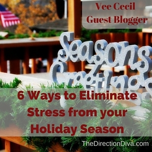 Eliminate Holiday Stress