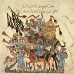 Baghdad, Time, clocks