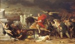 Julius Ceasar, Roman Emperor, These Fantastic Worlds