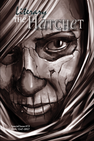 Literary Hatchet 13