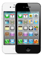 iPhone 4S