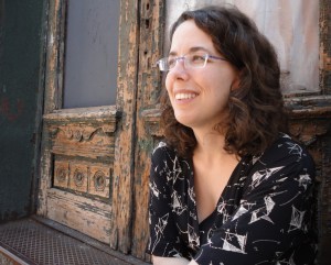 Jane Friedman