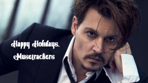 johnny depp musetracks
