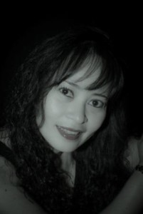 Rena Mason Bio Pic