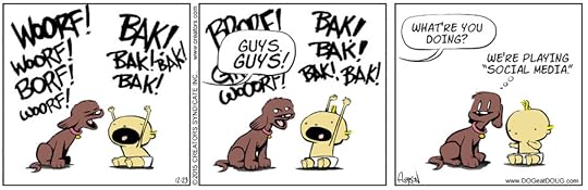 Dog Eat Doug for 12/23/2015