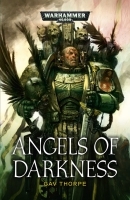 Cover of Angels of Darkness by Gav Thorpe (3rd Edition)