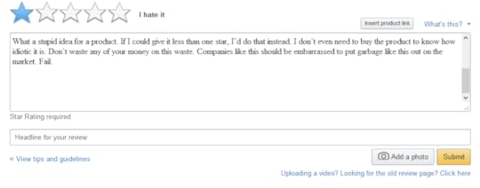 review