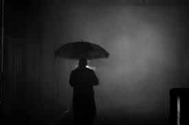 Image result for a stormy night