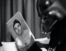 Darth Vader