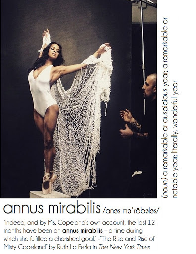 annusmirabilis