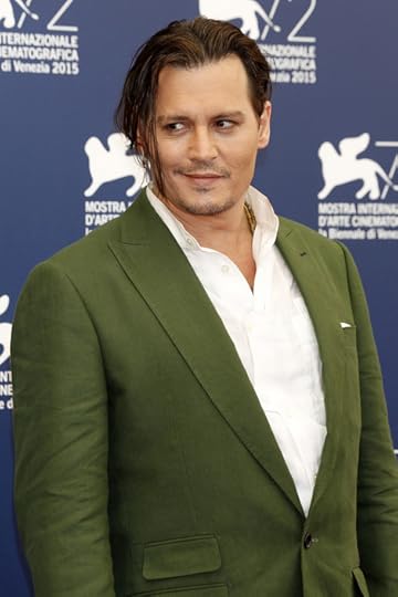 depp