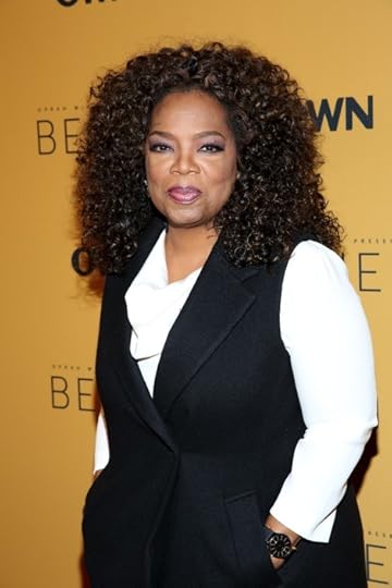 Oprah Winfrey