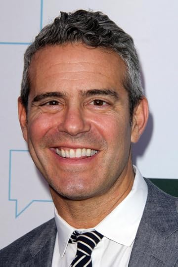 Andy Cohen