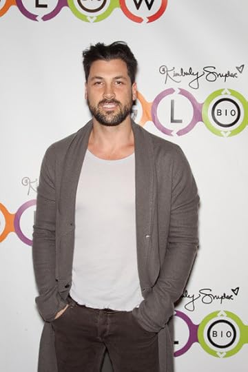 Maksim Chmerkovskiy