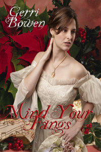 Mind Your Fangs - 2x3