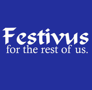 Steinfeld Festivus Grievances