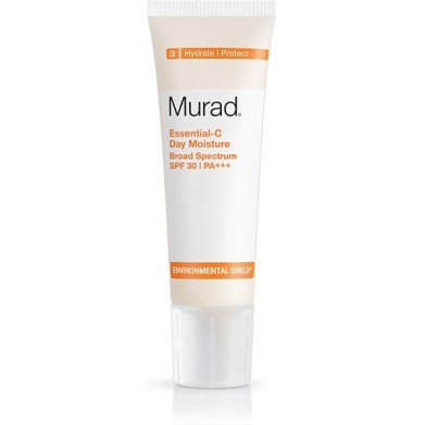 Essential-C Day Moisture Broad Spectrum SPF 30
