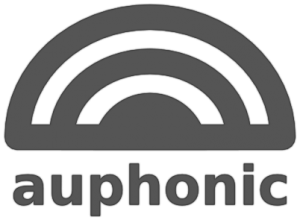 Auphonic Logo