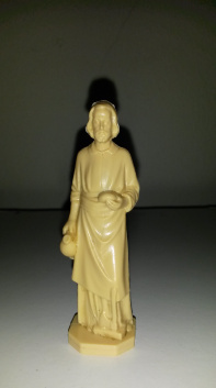 St. Joseph statuette