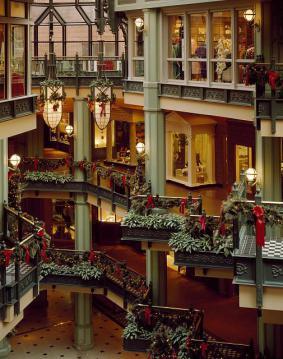 christmasshopping
