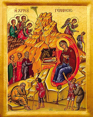 Nativity of Christ