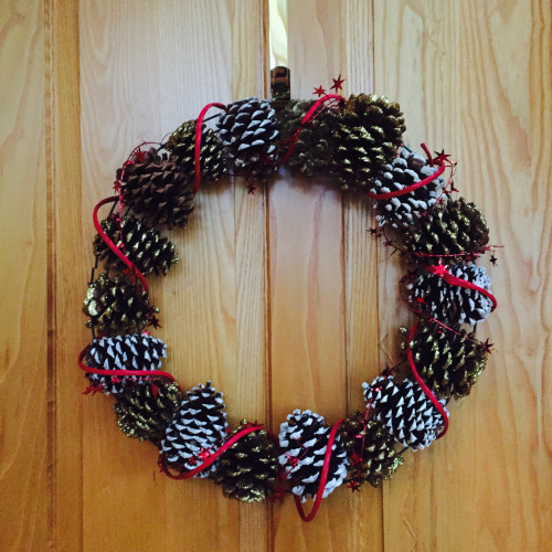 wreath