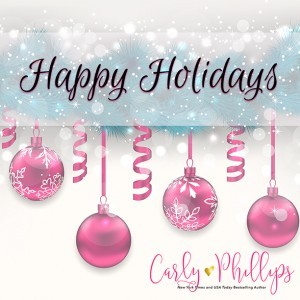 happy holidays instagram