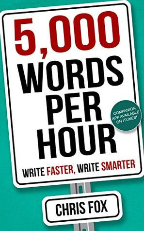 5000wordsperhour