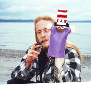 DavidMrHatAlki