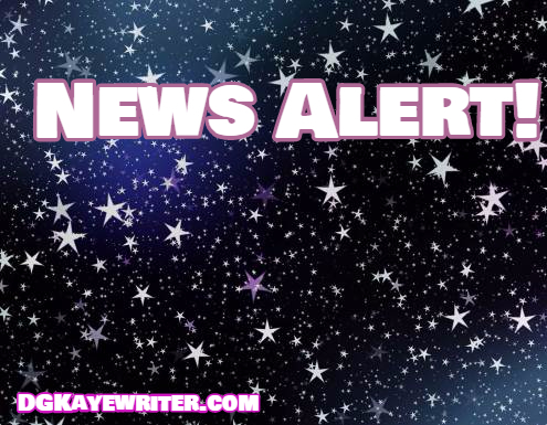 news alert