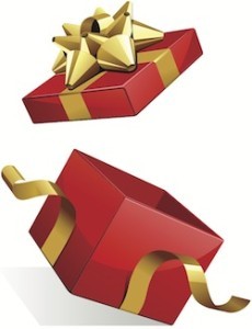gift