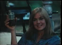 Christiane Schmidtmer in The Giant Spider Invasion