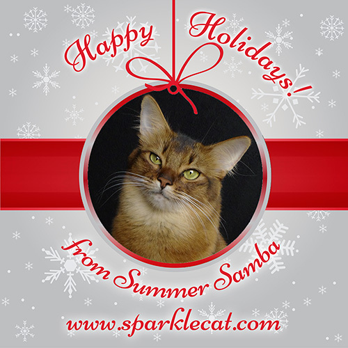 Christmas eCard 2015 Medium