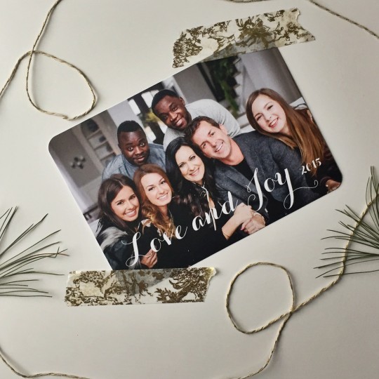 christmascard