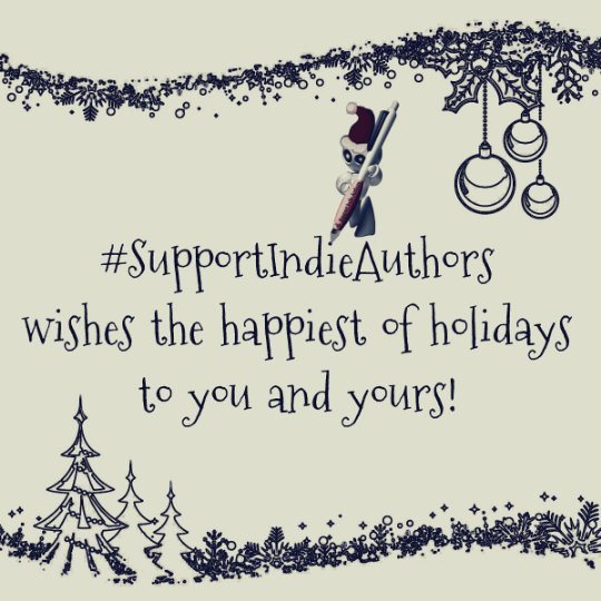 Happy Holidays