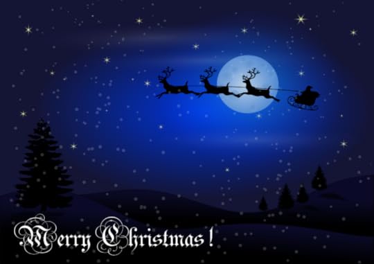 Christmas-Santa