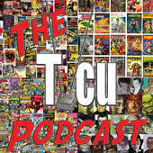 The Television Crossover Universe Podcast Podcast Artwork Image