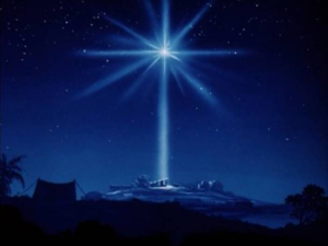 Christmas star