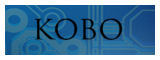 Kobo website