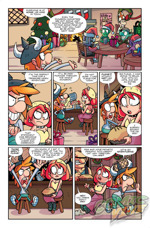 Deck The Dungeons Preview Image 2