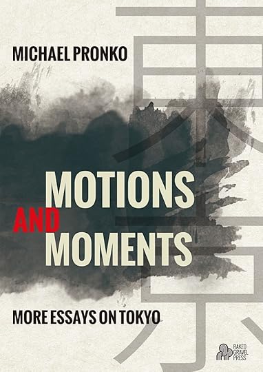 Motions and Moments cover