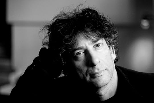 Neil Gaiman