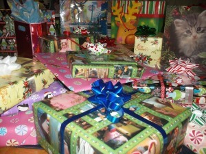 presents