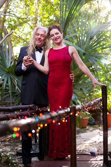Merry Christmas to you all.