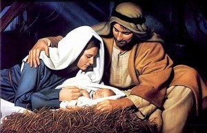 Holy Family